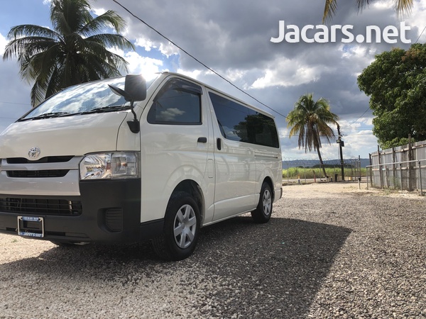 2017 Toyota Hiace-3