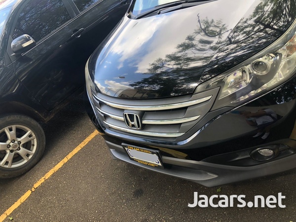 Honda CR-V 2,0L 2013-2