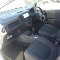 Nissan AD Wagon 1,5L 2016 Nissan AD Wagon 1,5L 2016