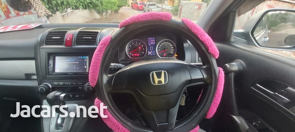 Honda CR-V 2,4L 2010-2