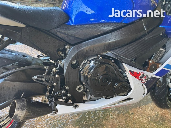 Suzuki GXSR 2014-7