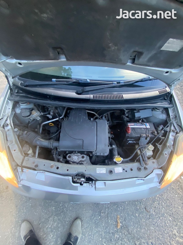 Daihatsu Boon 1,0L 2005-6