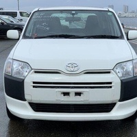 Toyota Probox 1,5L 2017 Toyota Probox 1,5L 2017