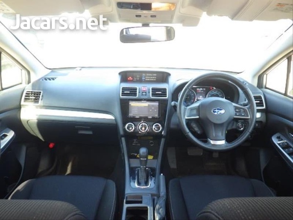 Subaru Impreza 1,6L 2016-4