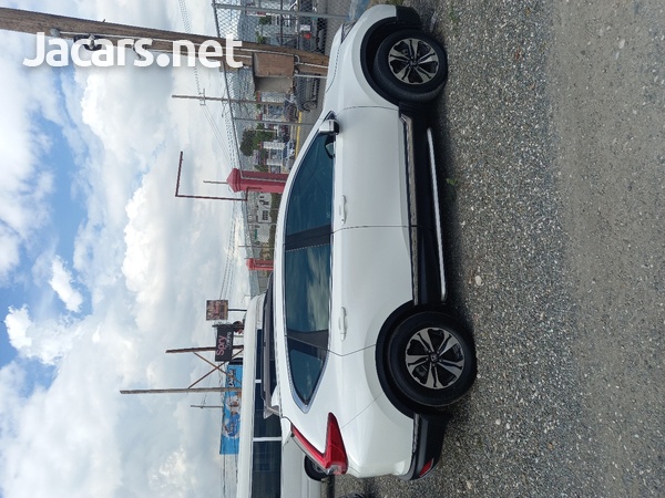 Honda CR-V 1,5L 2018-3