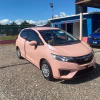 Honda Fit 1,3L 2017 Honda Fit 1,3L 2017