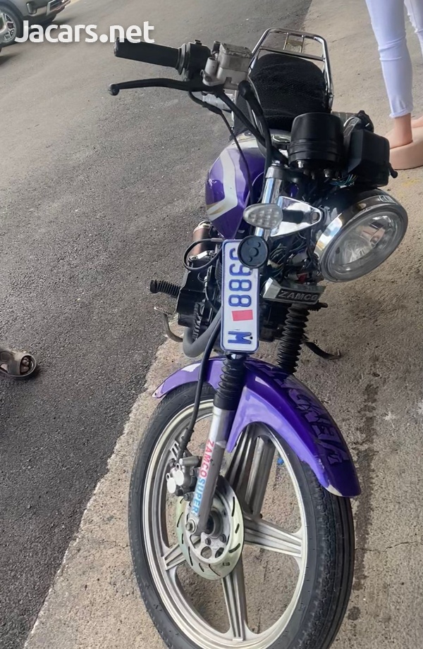 2019 Zamco 200cc-1