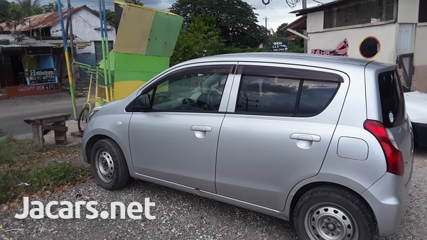 Suzuki Alto 0,7L 2013-1