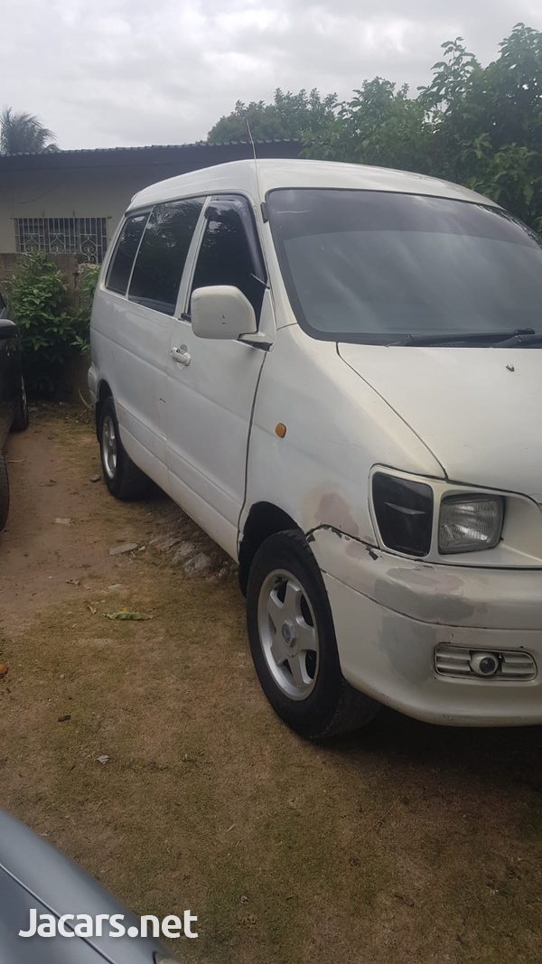 Toyota Town Ace 2,0L 1998-4