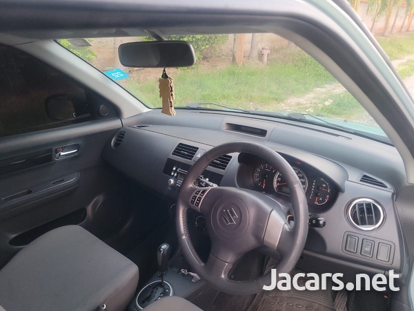 Suzuki Swift 1,5L 2009-9