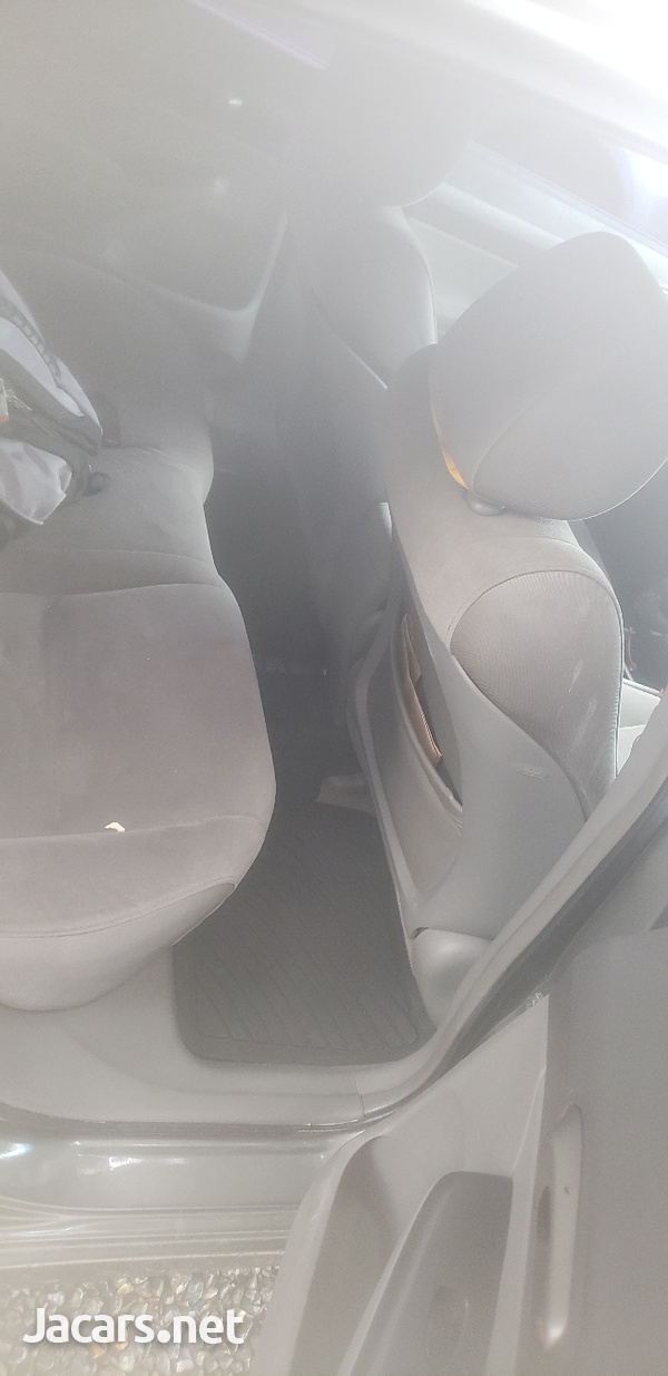 Honda Civic 1,8L 2007-11