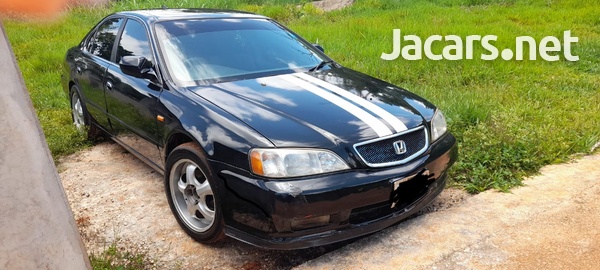 Honda Inspire 2,5L 2000-1