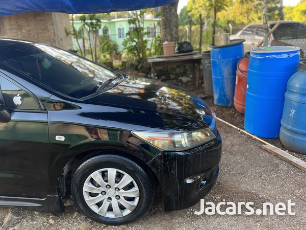 Honda Stream 1,8L 2009-2