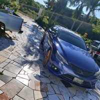 Toyota Mark X 2,5L 2013 Toyota Mark X 2,5L 2013