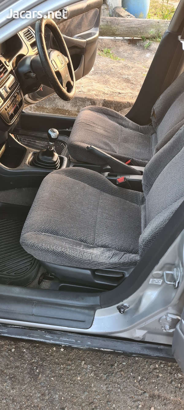 Honda Civic 1,4L 1998-15