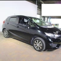 Honda Fit 1,3L 2017 Honda Fit 1,3L 2017