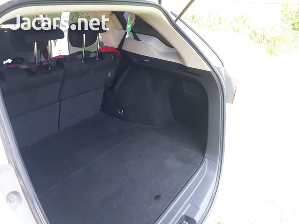 Honda Shuttle 1,5L 2016-6