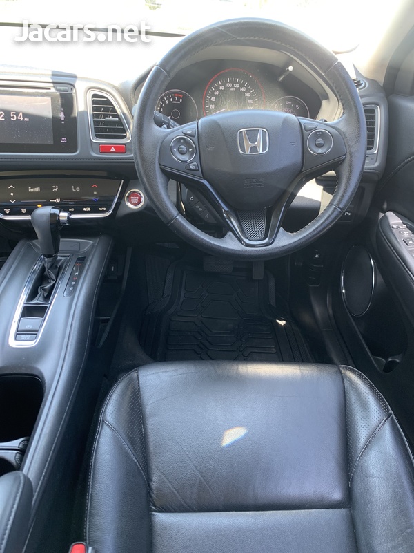 Honda HR-V 1,8L 2016