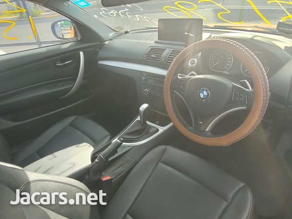 BMW 2-Series 2,0L 2012-3