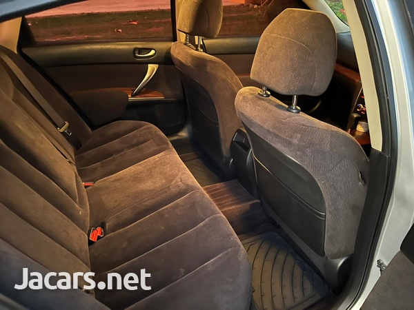 Nissan Teana 2,5L 2011-7