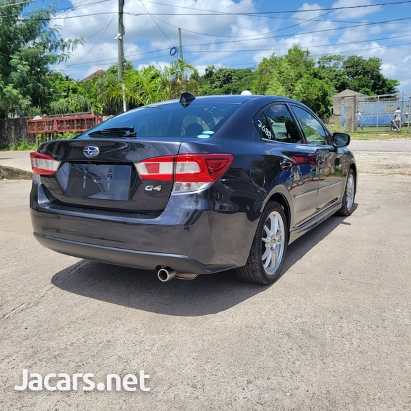 Subaru G4 1,6L 2017-3