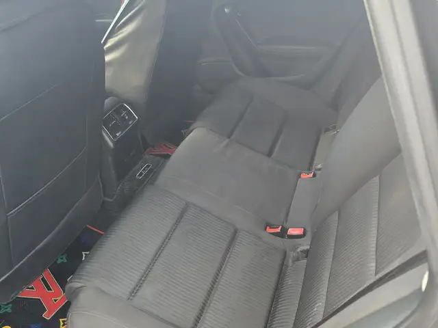 Audi A4 2,0L 2014, Saint James - 8