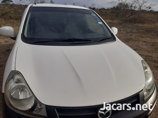 Nissan AD Wagon 1,5L 2014-4