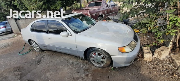 Lexus GS 3,0L 1993-1