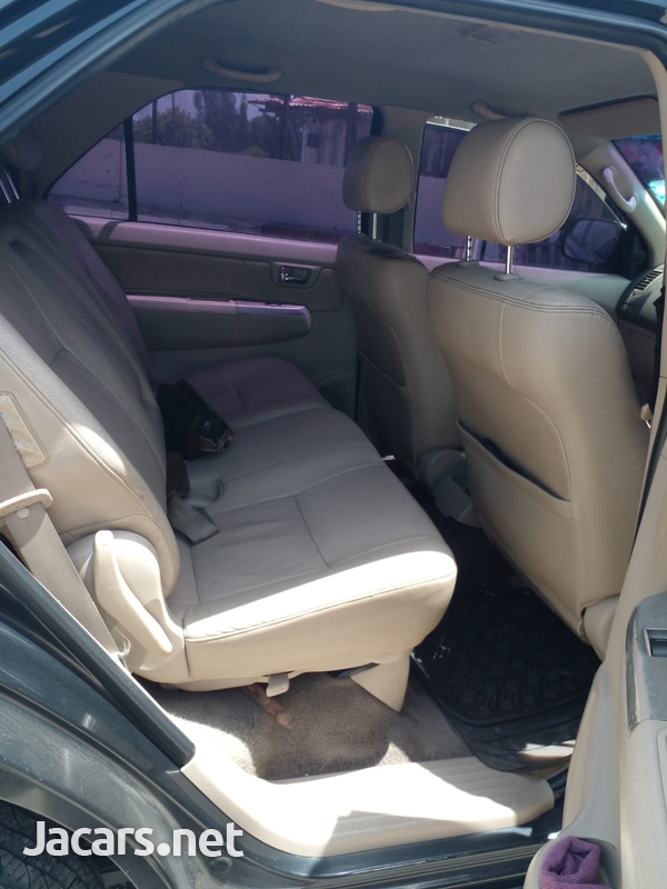 Toyota Picnic 1,8L 2002-13