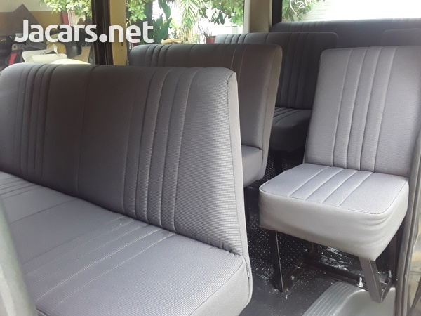 HEADLEYS BUS SEATS FOR TOYOTA HIACE AND NISSAN CARRAVAN.876 3621268-10