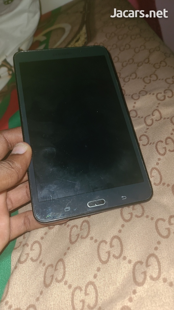 Samsung tab 4-1