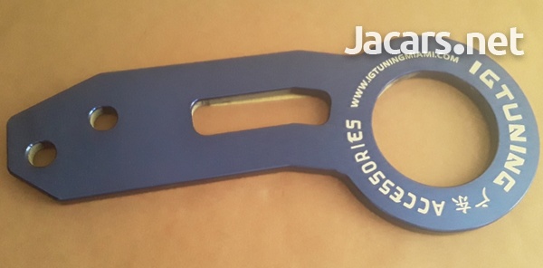 Tow Hook Rear-4