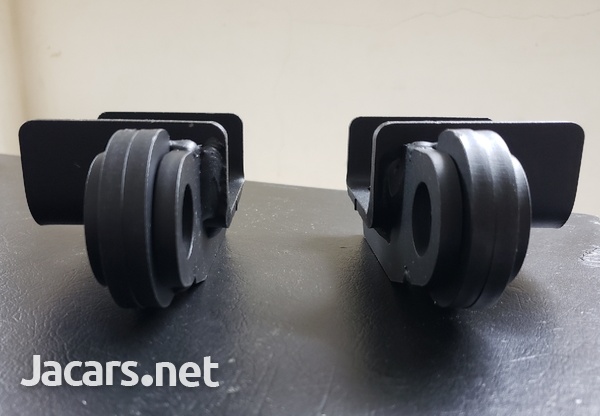 Toyota Tacoma D-Bracket-3
