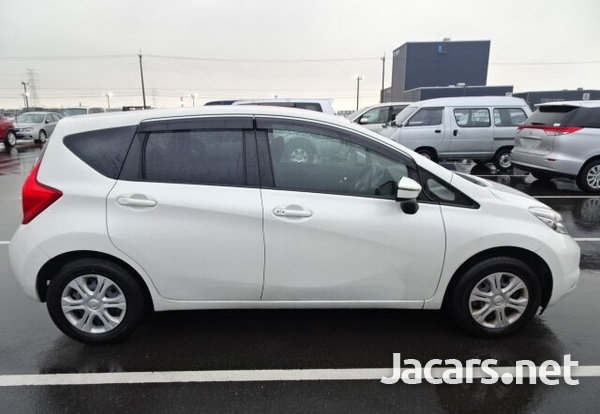 Nissan Note 1,2L 2016-14