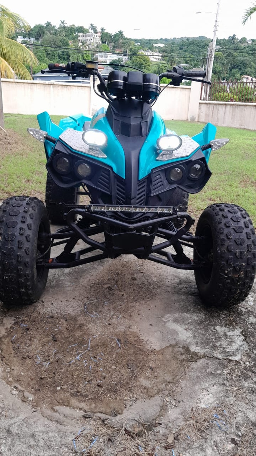 Quads, ATV, buggy For Sale In Jamaica Sell, Buy New And Used Quads, ATV