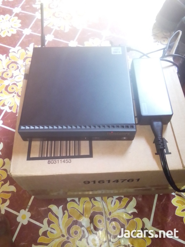 Lenovo think center i5core-4