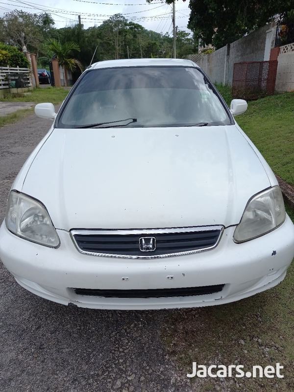 Honda Civic 1,5L 2000