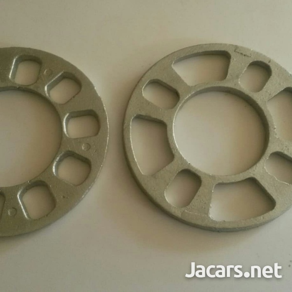 wheel spacer