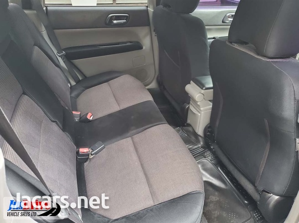 Subaru Forester 2,0L 2006-9