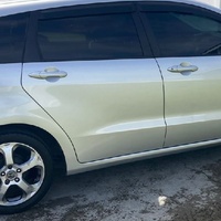 Honda Stream 1,8L 2010 Honda Stream 1,8L 2010