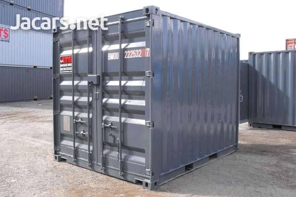 Containers-5