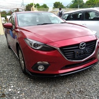 Mazda Axela 2,0L 2016 Mazda Axela 2,0L 2016