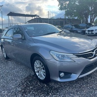 Toyota Mark X 2,5L 2013 Toyota Mark X 2,5L 2013