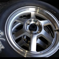 Traklite Skinnies M/T tires Traklite Skinnies M/T tires