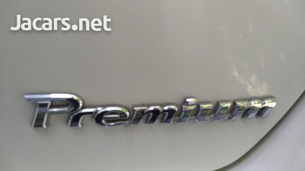 Toyota Mark X 2,5L 2016-6