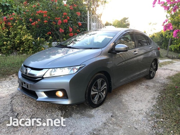Honda Grace 1,5L 2015-1