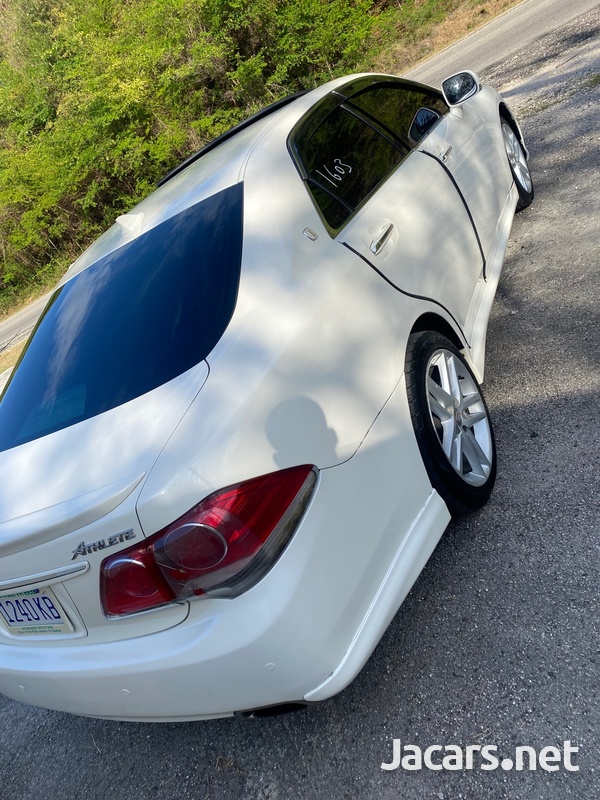 Toyota Crown 3,5L 2011-2