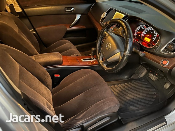 Nissan Teana 2,5L 2011-4