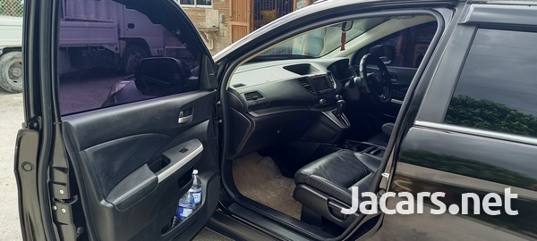 Honda CR-V 2,0L 2014-6