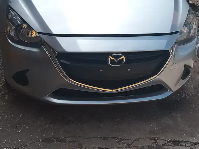 Mazda Demio 1,3L 2017, Kingston - 2